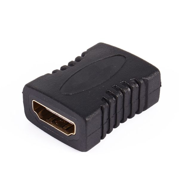 

vife hdmi coupler hdmi female to female extender adapter converter connector for hdtv hdcp 1080p hdmi audio cable