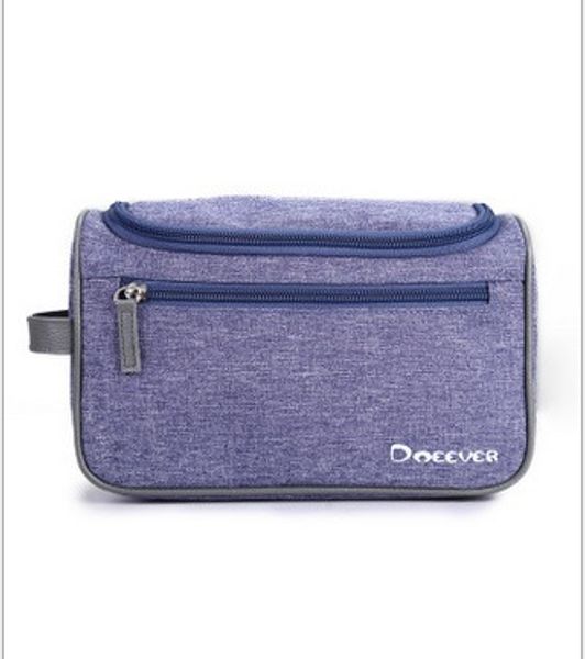 

2018 new korean fashion men's wash bag large capacity ladies cosmetic bag travel wash outdoor wash bag