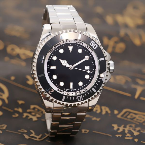 

High end men 039 yacht men mechanical watch 44mm large dia men 039 mechanical movement machinery watche luxury watche high end watch