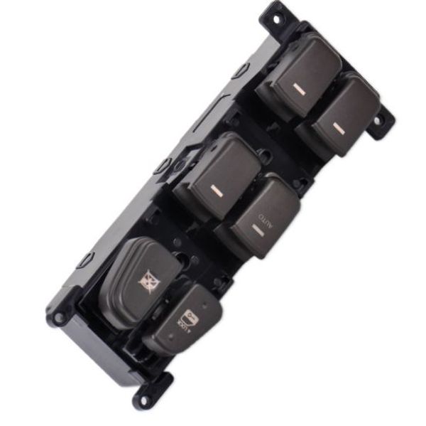 

new 93570-3k600 power window switch button master front left driver side for hyundai sonata 2007-2010 935703k600 window switch high quality