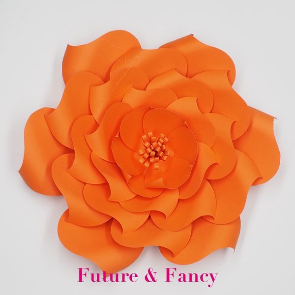 

latest giant paper flowers nursery wall decor wedding party decor bridal shower baby p backdrop large flowers wedding arch fake flowers