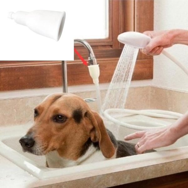 2018 Faucet Shower Head Drains Strainer Accessories Washing Hair