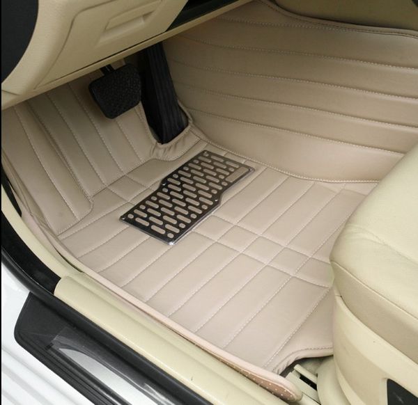 2019 Custom Fit Car Floor Mats For Mercedes Benz Clk Class C209