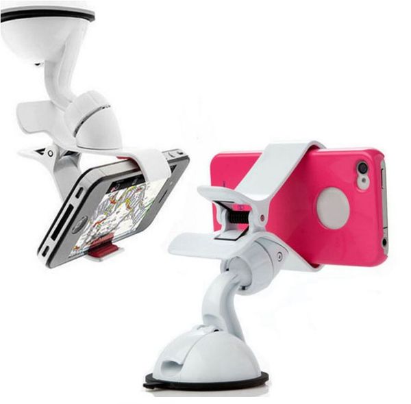 

Новейший универсальный автомобильный держатель автомобильный держатель для лоб