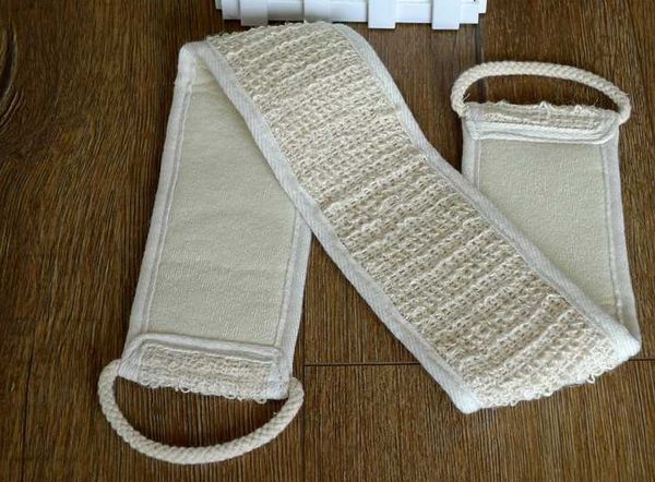 

exfoliating задний скруббер, глубоко очищает invigorate ваша кожа