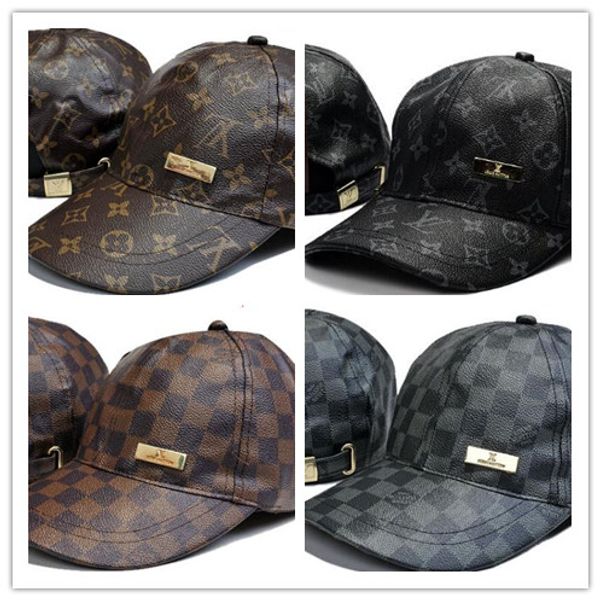

2018 новая мода горячие продажи хип-хоп Cap мужская женская Snapbacks шляпы Бейсбол спортивные шапки чистая крышка регулируемая, новый бренд G71819
