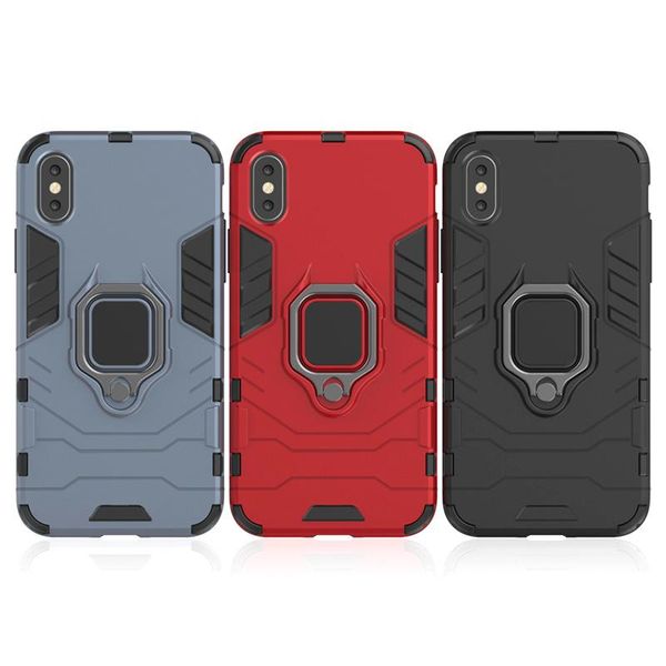 coque support magnetique iphone xr