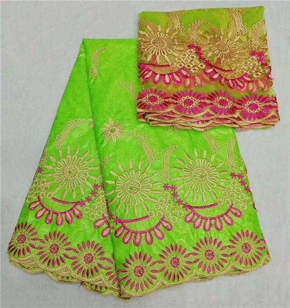 

2018 embroidery getzner brocade bazin riche african bazin riche lace fabric fa hionable bazin riche getzner with blou e