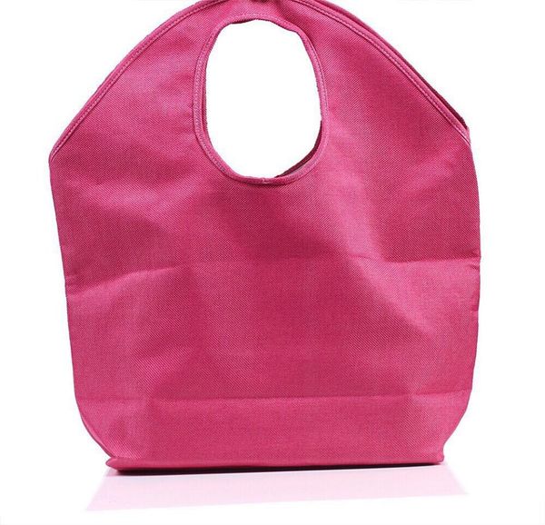 

3 color jute beach tote large women big ize hopping bag ca ual beach torage luggage bag