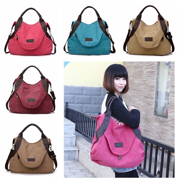 

mommy diaper organized bags women portable single shoulder bag canvas bag maternity outdoor handbags travel bags organizer ldh208