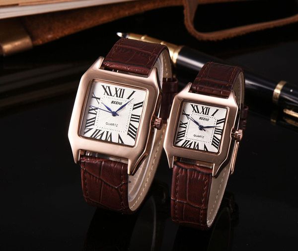 

Hot Sale Fashion ladies watches women man Quartz watch Brand female clock lovers watch classical watch 30_05
