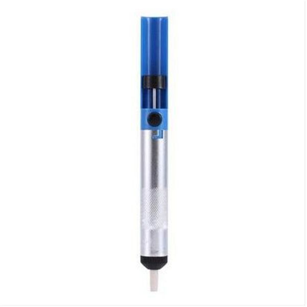Satin Al Ucretsiz Kargo Toptan Lehim Enayi Desoldering Pompa Araci Kaldirma Vakum Havya Desolver 10 05 Dhgate Com Da