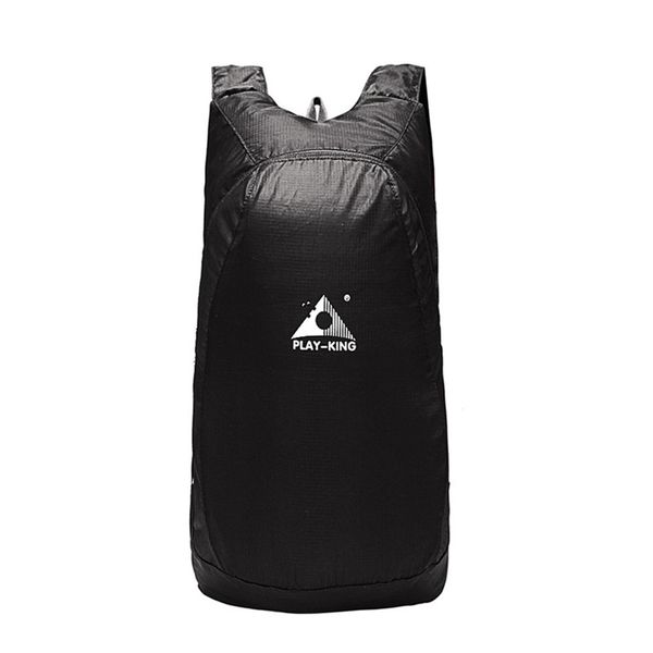 

leisure folding portable waterproof backpack lightweight durable skin package bag backpacks dropshipping