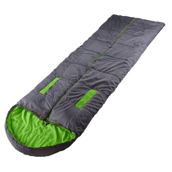

wnnideo sports celsius regular sleeping bag; compression sack included