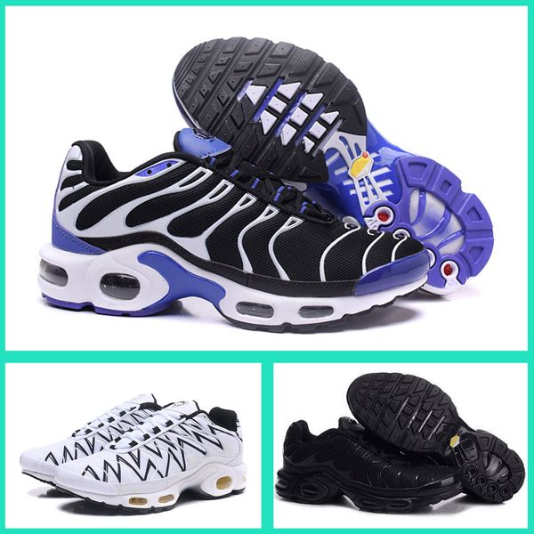 Compre Nike Air Max TN Plus Basketball sapatos 2018 Novas Sapatilhas Compre Nike Air Max TN Plus Basketball Sapatilhas sapatos 2018 Novas Sapatilhas Basketball c74c38