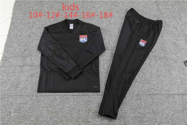 sudadera Olympique Lyonnais niños sudadera Olympique Lyonnais niños