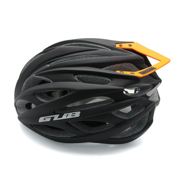 

gub sv8 pro men women bicycle helmet 26 holes tail design breathable cycling caps ultralight mtb road bike helmets 58-62cm