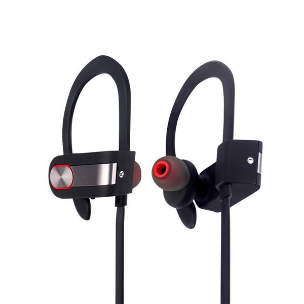 

DXVROC Bluetooth наушники Водонепроницаемый IPX7, беспроводной наушники Спорт, Рише Bass сте