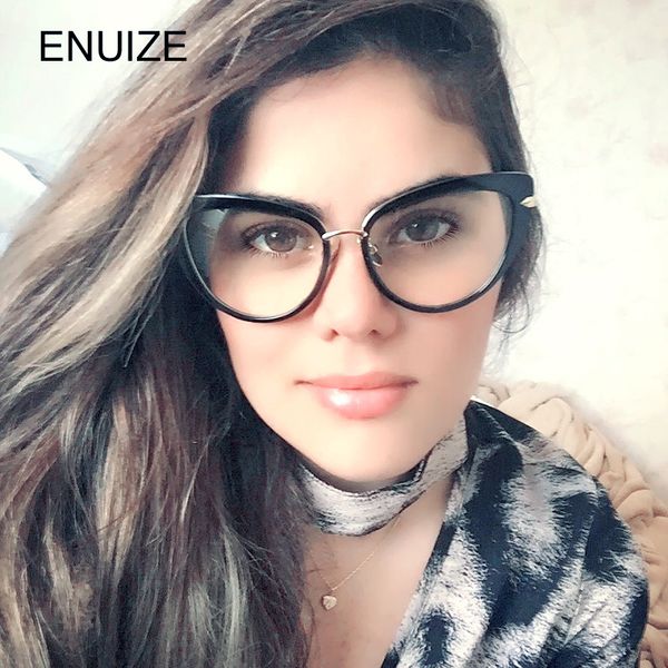 lentes de ojo de gato