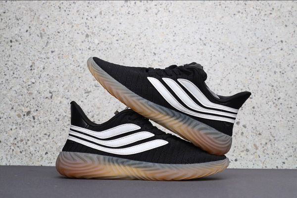 

Adidas Sobakov running shoes Последняя цветовая гамма 2018 Оптовая продажа обуви SOBAKOV новая обув