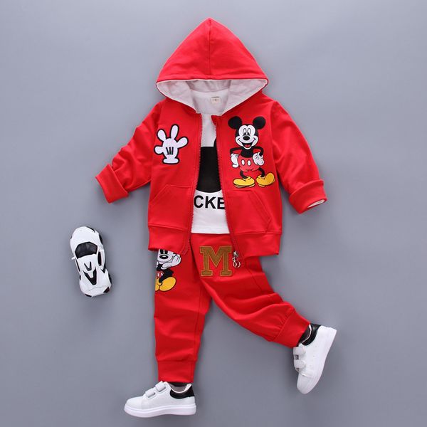 

Conjuntos de Roupa candy_children