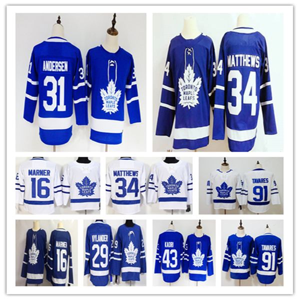auston matthews jersey sale