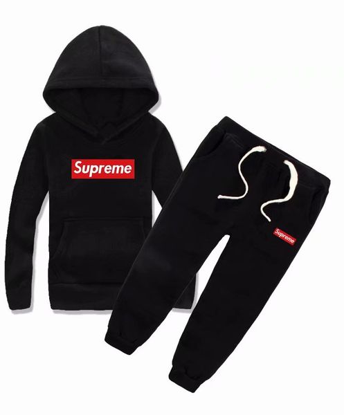 

2019 brand Boys And Girls Suit Tracksuits sweater Clothing Set Hot Sell Fashion Spring Autumn Children's Dresses Long Sleeve Sweater