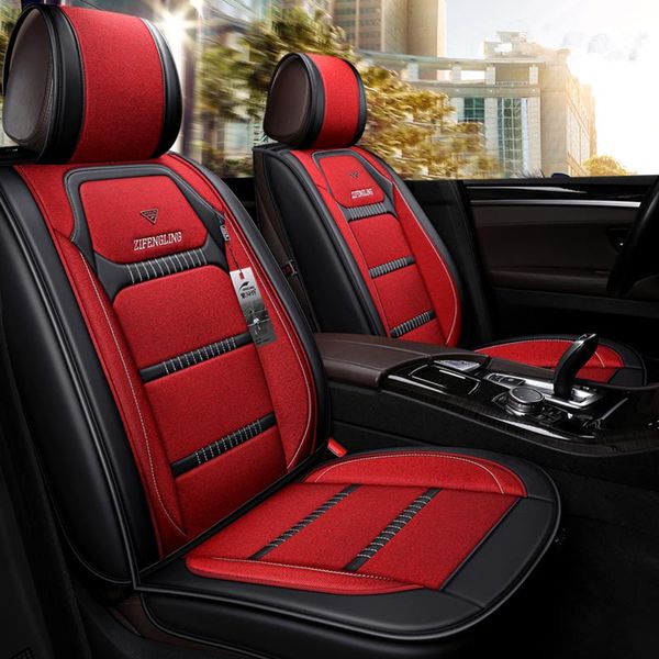 Seat Covers For Trucks >> Universal Fit Car Interior Accessories Seat Covers For Trucks Full Surround Design Top Class Durable Pu Leather Five Seats Trucks Covers Truck Leather Seat Covers For Trucks >> Universal Fit Car Interior Accessories Seat Covers For Trucks Full Surround Design Top Class Durable Pu Leather Five Seats Trucks Covers Truck Leather