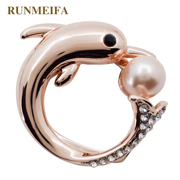 

silk scarf buckle broches jewelry fastener imitation rhinestone pearl elegant wedding love forever shawls buckle gift for women, Gray