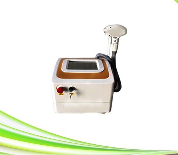 

2018 portable salon spa clinic beauty center use diode laser hair removal machine price, Black
