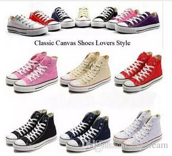 

Новая звезда большой Размер 35-46 Высокий топ Повседневная обувь Низкий топ Стиль с