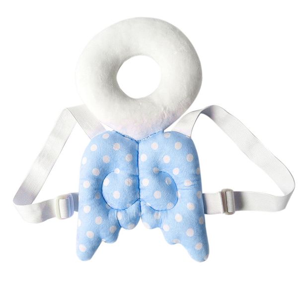 Baby Head Protection Pad для подголовника головы малыша подушка