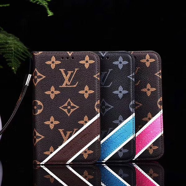 

Новый телефон кошелек зажим для ремня мода Лу бренд дизайнер сумки кошелек чехол