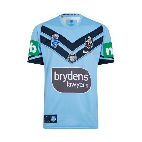 

2019 n w blue home pro jer ey n w tate of origin 2018 elite training tee light n w oo 2018 rugby jer ey ize l xl xxl 3xl 4xl 5xl