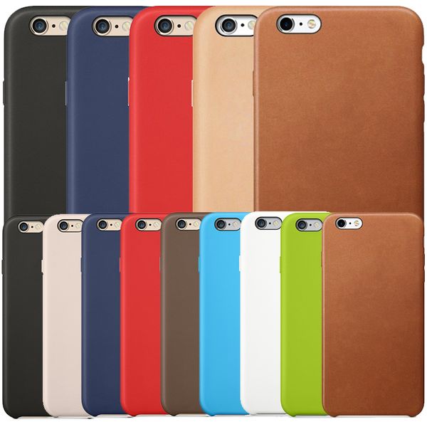 

у логотипа оригинальный официальный кожаный чехол ретро новый жесткий pu матовый противоударный чехол для apple iphone 11 pro max xs xr x 8