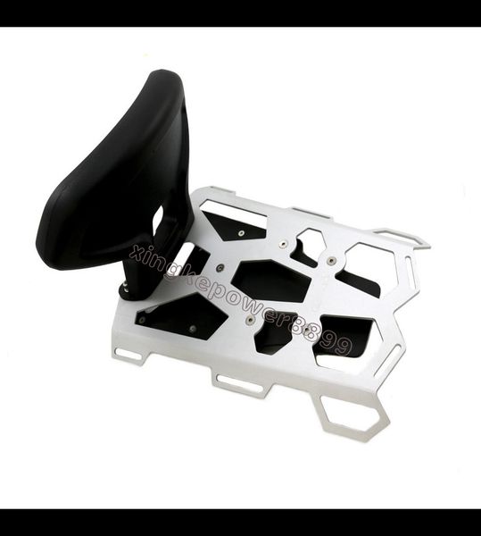 

2in1 backrest & luggage rack set for bmw r1200gs lc 2014-2017