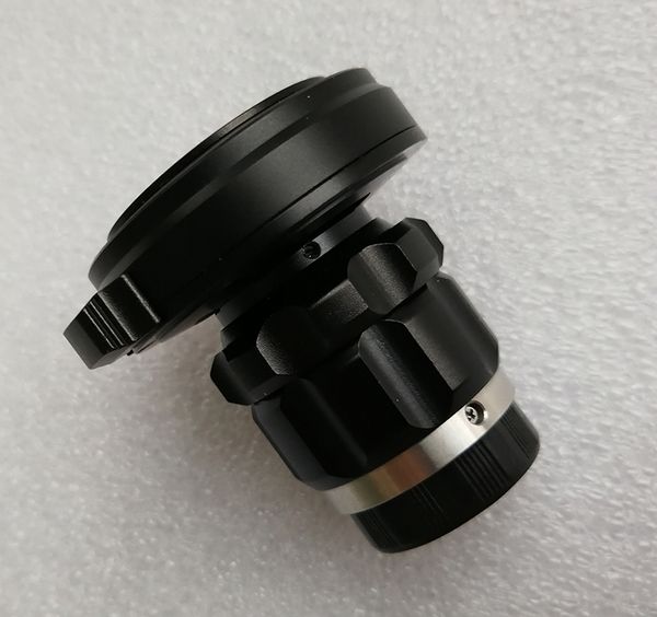 

15-25mm c mount endoscope rigid coupler medical laparoscope surgical instrument adapter