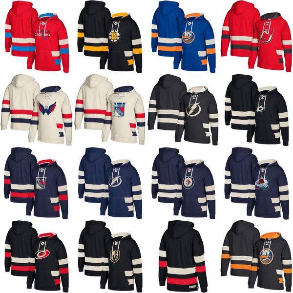 

Hockey Hoodies Jersey Vegas Golden Knights New York Islanders Winnipeg Jets Dallas Boston Stars Boston Bruins Custom Jerseys