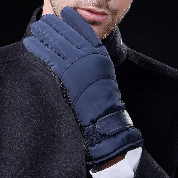 

women men skiing gloves waterproof windproof winter warm anti-slip skating ski gloves outdoor snowboard motorcycle
