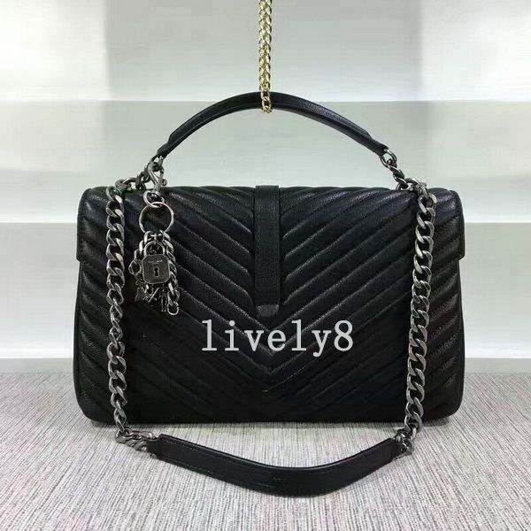 

Bolsa de Ombro lively8