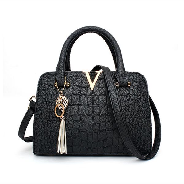 

2018 new fashion female Messenger bag simple small square shoulder bag ladies diagonal handbag messenger bag