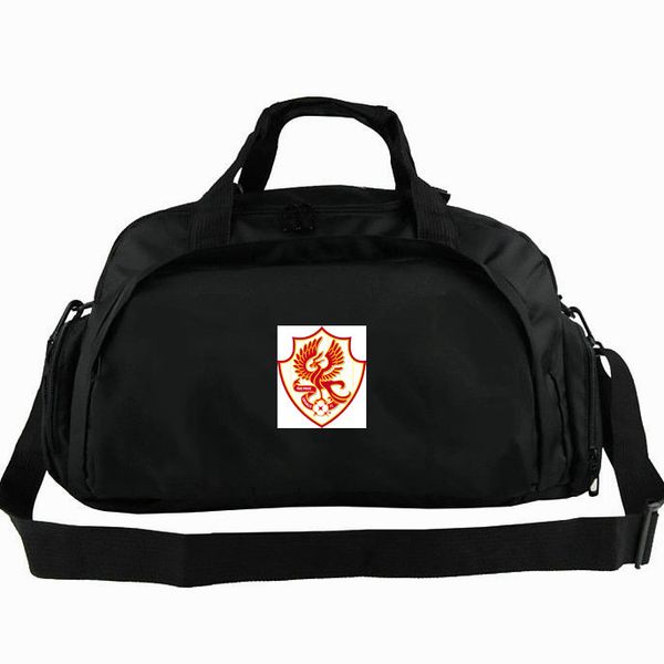 

gwangju fc duffel bag our pride tote football club backpack soccer exercise luggage sport shoulder duffle outdoor sling pack