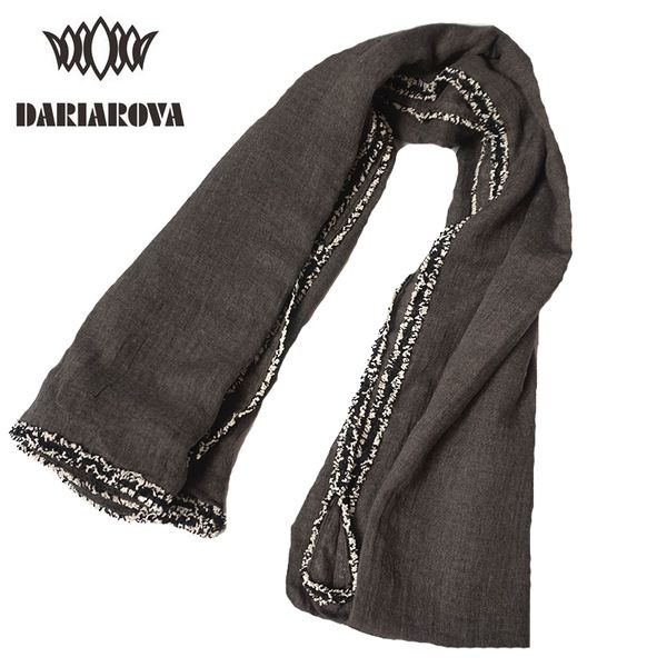 

new winter cotton soft women scarf shawl long section of solid color hemming scarf travel or work wild fashion scarves women, Blue;gray