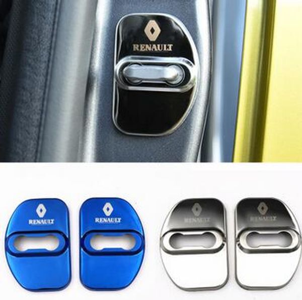 Car Styling Emblemi per auto Accessori Custodia per Renault Laguna 2 Captur Fluence Megane 2 Megane 3 Adesivi panoramici Car-Styling