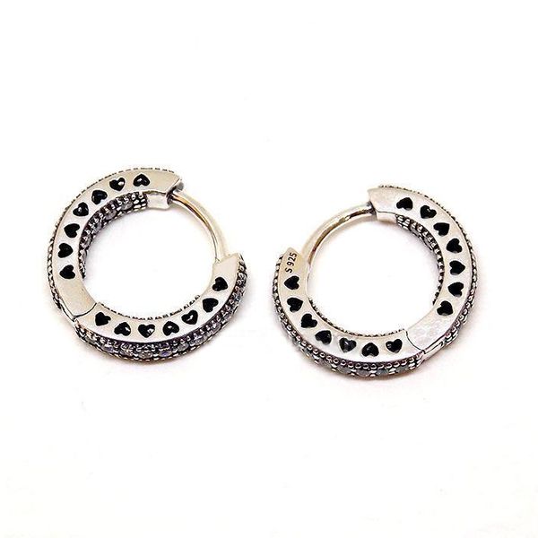 boucle oreille creole femme pandora boucle oreille creole femme pandora