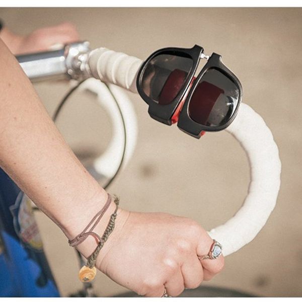 

slap glasses men women cycling polarized slap sunglasses see wristband fold outdoor spectacle sport camping bicycle glasses.a45