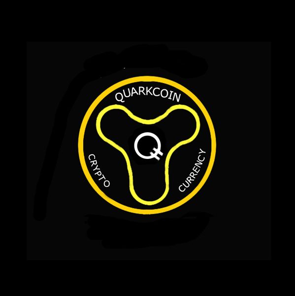 QuarkCoin description