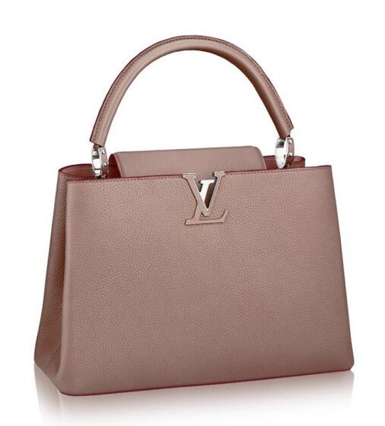 

Capucine mm m54874 2018 new women fa hion how houlder bag tote handbag handle cro body me enger bag