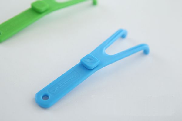 

Denatl flo holder one pc in one bag hipping