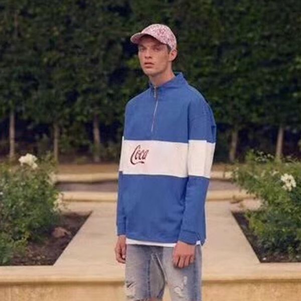 

Capuz e Moletons fashion_men
